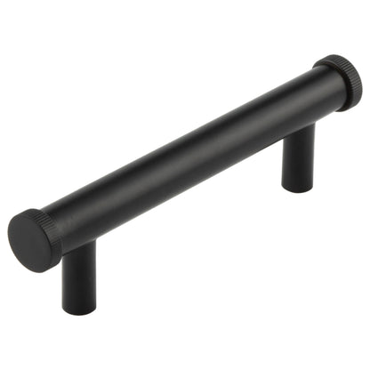 HOXTON THAXTED CABINET HANDLE 096HC 135x39x15 MBK