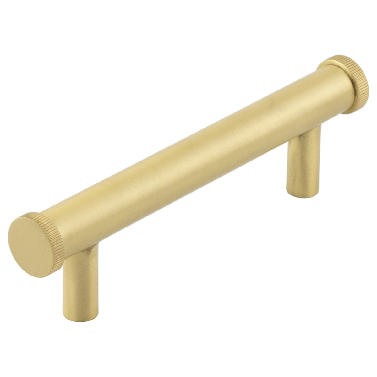 HOXTON THAXTED CABINET HANDLE 096HC 135x39x15 SBR
