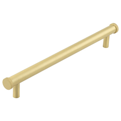HOXTON THAXTED CABINET HANDLE 224HC 263x39x15 SBR