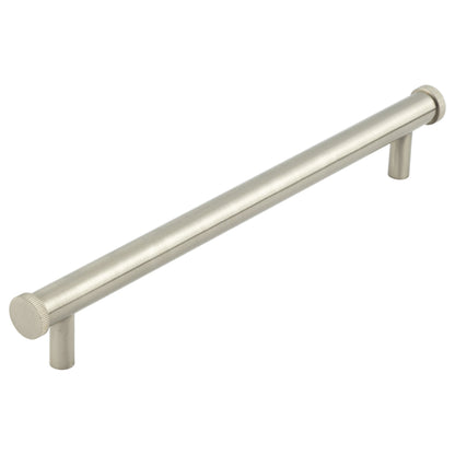 HOXTON THAXTED CABINET HANDLE 224HC 263x39x15 SNP