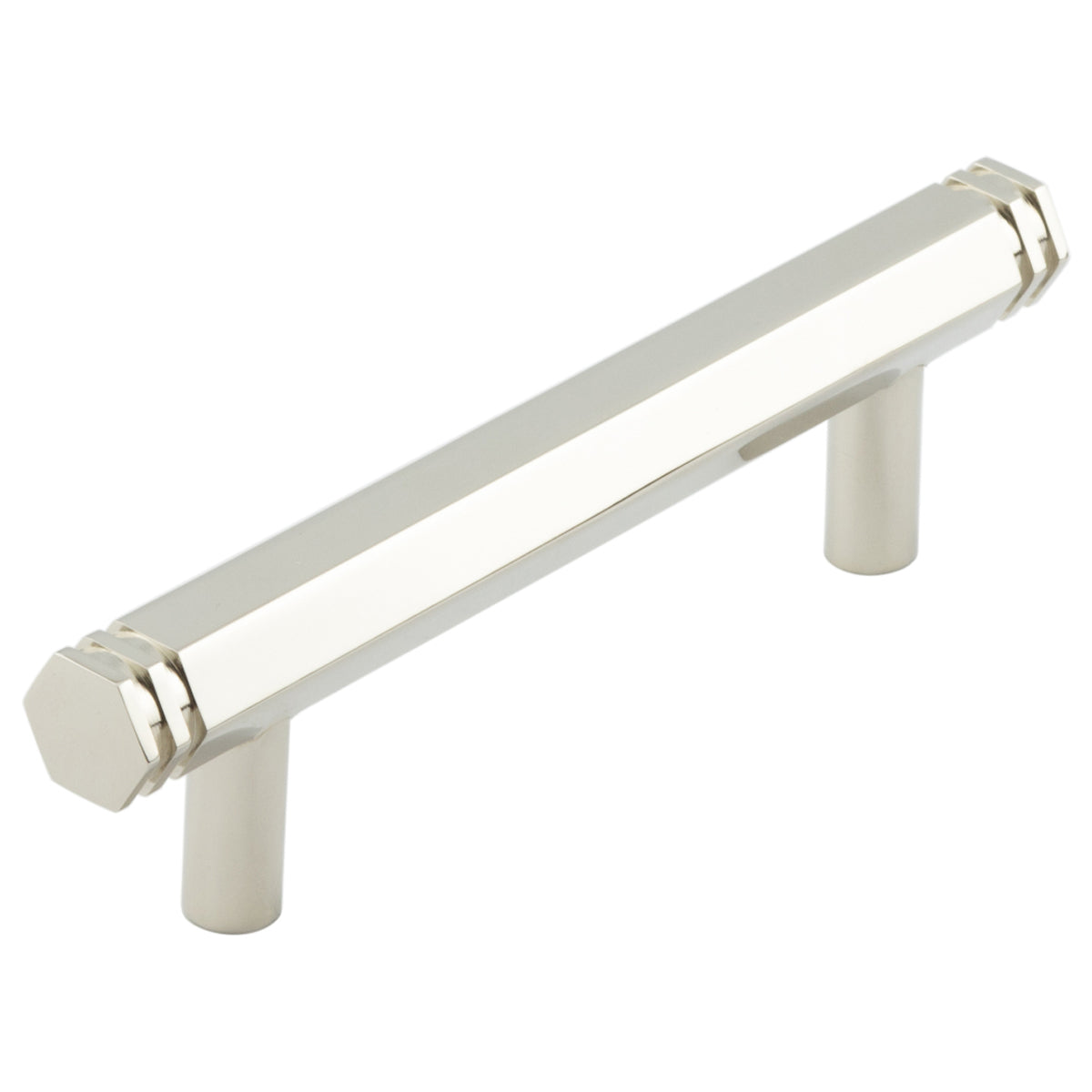 HOXTON NILE CABINET HANDLE 096HC 140x38x15 PNP