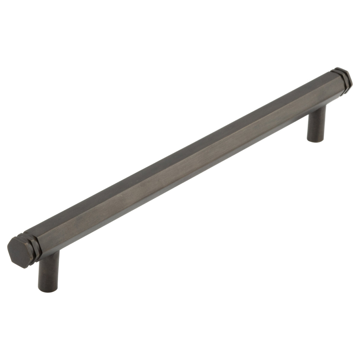 HOXTON NILE CABINET HANDLE 224HC 268x38x15 DBZ