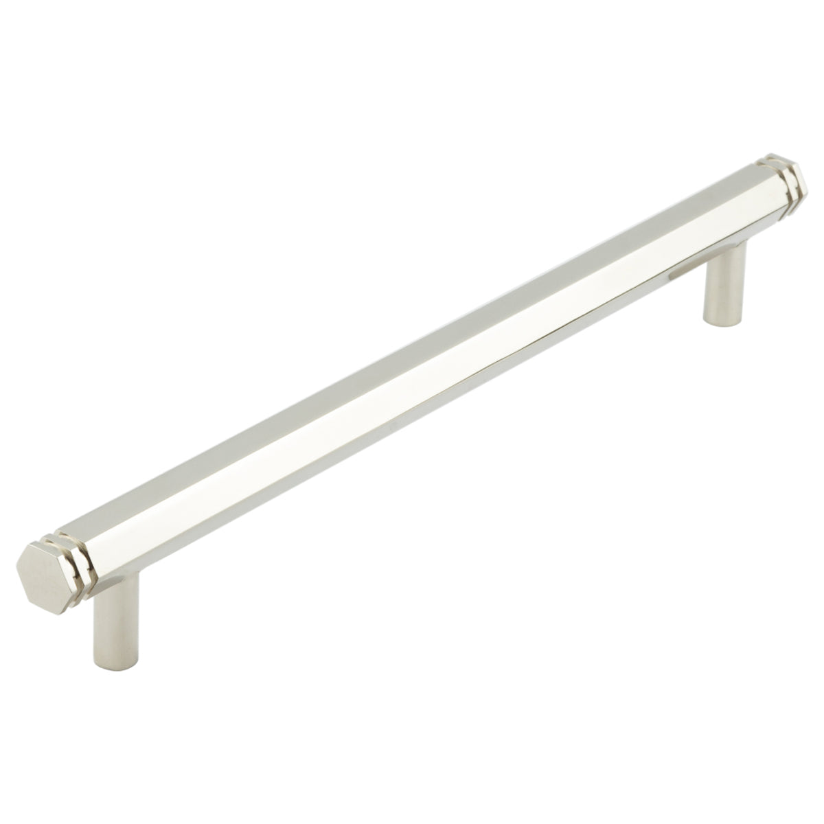 HOXTON NILE CABINET HANDLE 224HC 268x38x15 PNP