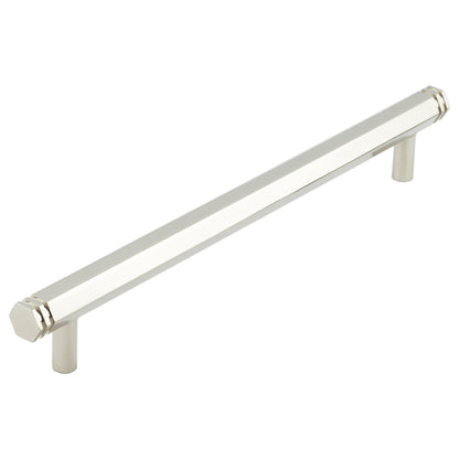 HOXTON NILE CABINET HANDLE 224HC 268x38x15 PNP