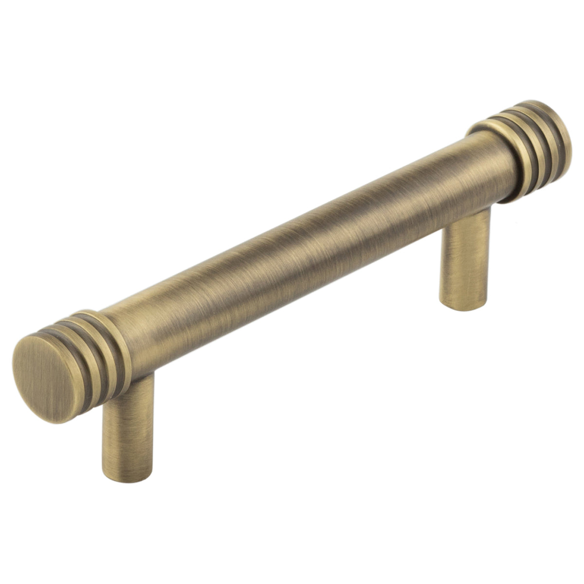 HOXTON STURT CABINET HANDLE 096HC 140x39x15 ABR