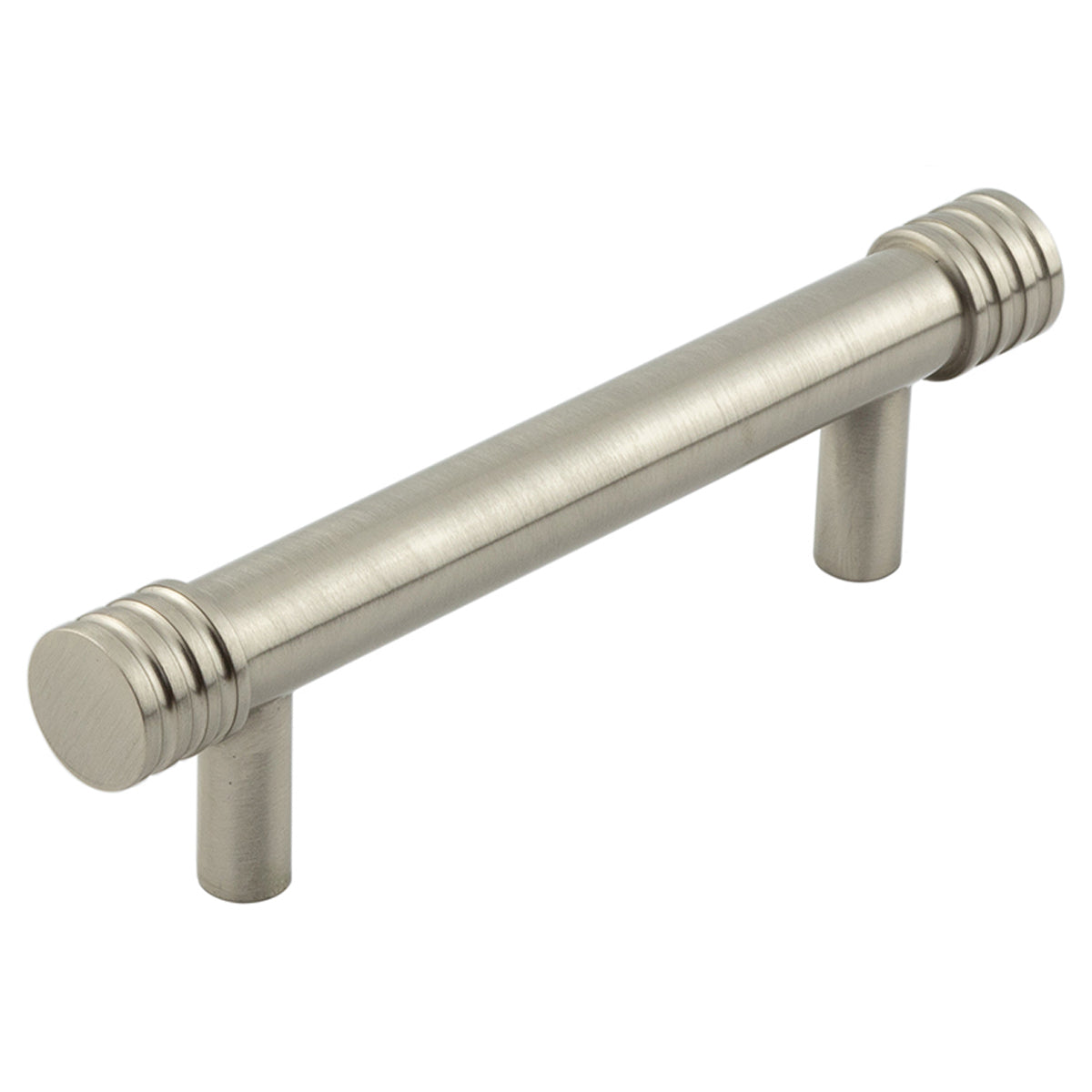 HOXTON STURT CABINET HANDLE 096HC 140x39x15 SNP