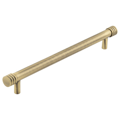 HOXTON STURT CABINET HANDLE 224HC 268x39x15 ABR