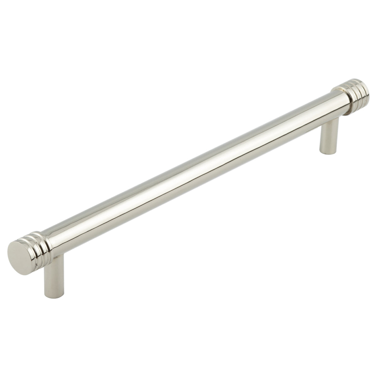 HOXTON STURT CABINET HANDLE 224HC 268x39x15 PNP