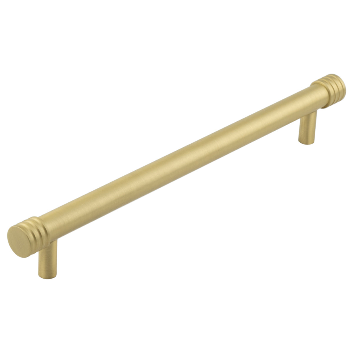 HOXTON STURT CABINET HANDLE 224HC 268x39x15 SBR