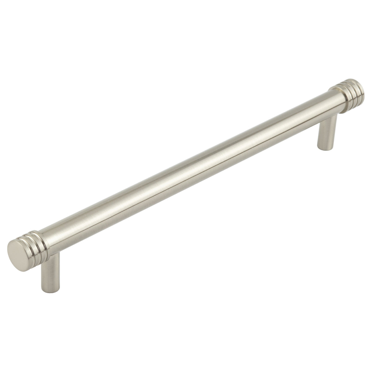 HOXTON STURT CABINET HANDLE 224HC 268x39x15 SNP