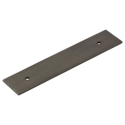 FANSHAW BACKPLATE 096HC 140x30x2.5 DBZ