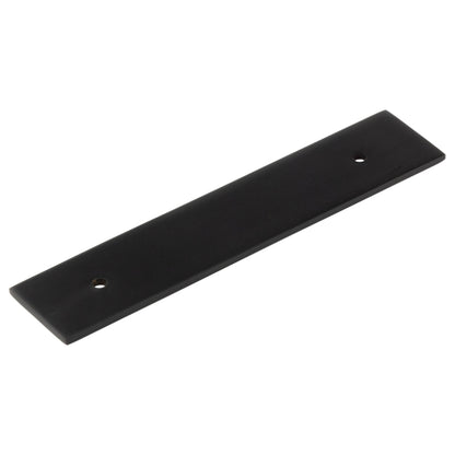 FANSHAW BACKPLATE 096HC 140x30x2.5 MBK