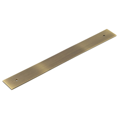 FANSHAW BACKPLATE 224HC 268x30x2.5 ABR