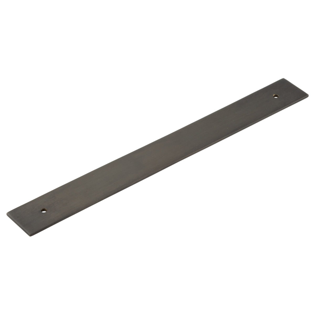FANSHAW BACKPLATE 224HC 268x30x2.5 DBZ