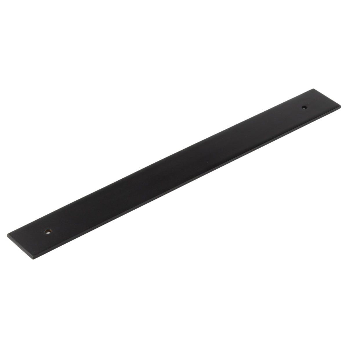 FANSHAW BACKPLATE 224HC 268x30x2.5 MBK