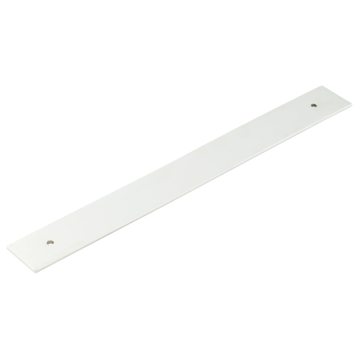 FANSHAW BACKPLATE 224HC 268x30x2.5 PNP