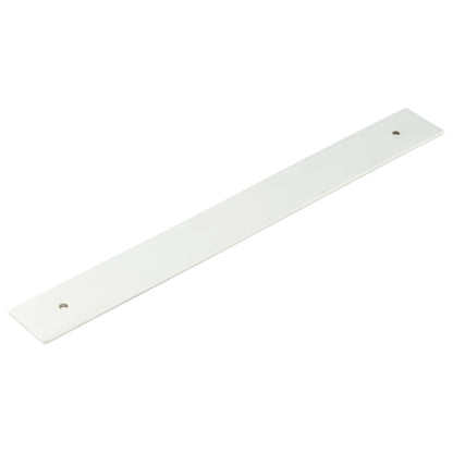 FANSHAW BACKPLATE 224HC 268x30x2.5 PNP