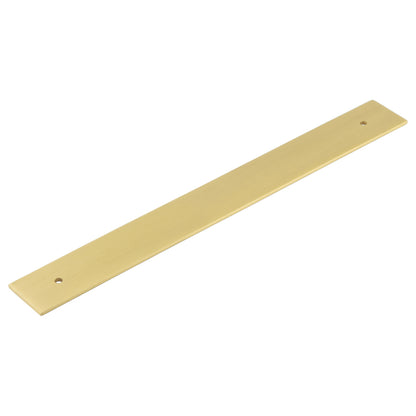FANSHAW BACKPLATE 224HC 268x30x2.5 SBR