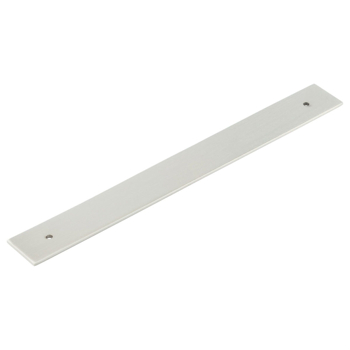 FANSHAW BACKPLATE 224HC 268x30x2.5 SNP