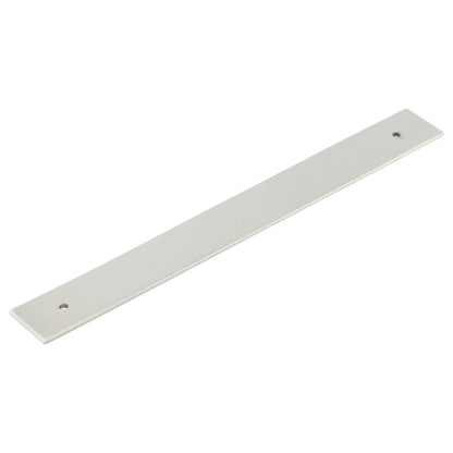 FANSHAW BACKPLATE 224HC 268x30x2.5 SNP
