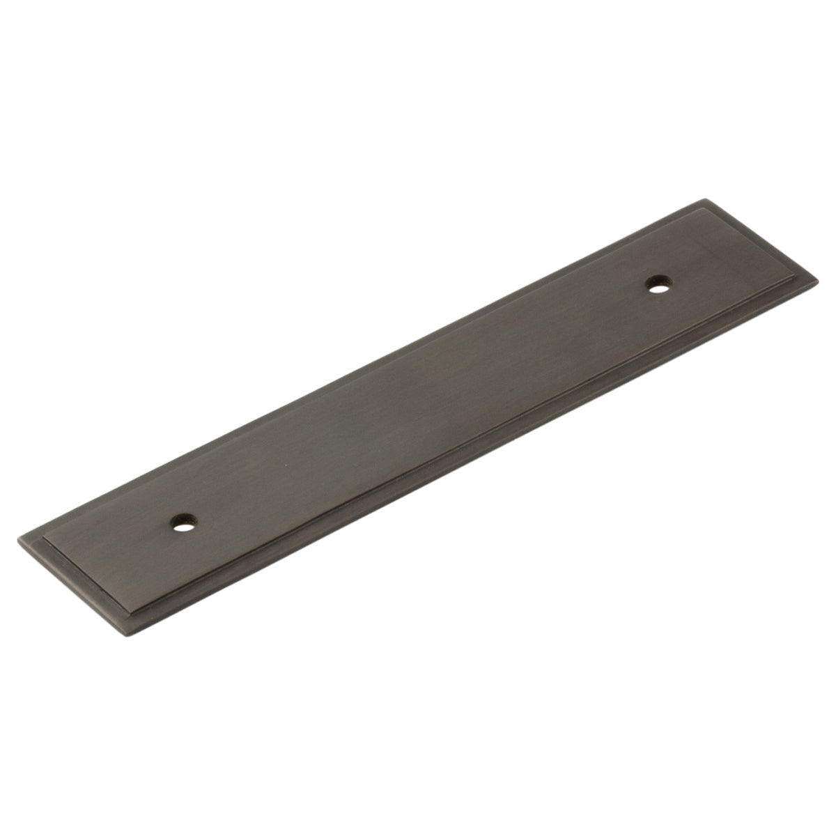 HOXTON RUSHTON CUPBOARD BACKPLATE 096HC 140x30x2.5 DBZ