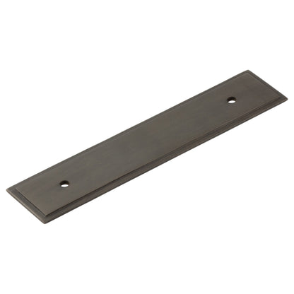 HOXTON RUSHTON CUPBOARD BACKPLATE 096HC 140x30x2.5 DBZ