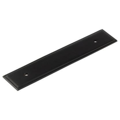 HOXTON RUSHTON CUPBOARD BACKPLATE 096HC 140x30x2.5 MBK