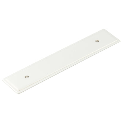 HOXTON RUSHTON CUPBOARD BACKPLATE 096HC 140x30x2.5 PNP