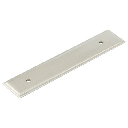 HOXTON RUSHTON CUPBOARD BACKPLATE 096HC 140x30x2.5 SNP