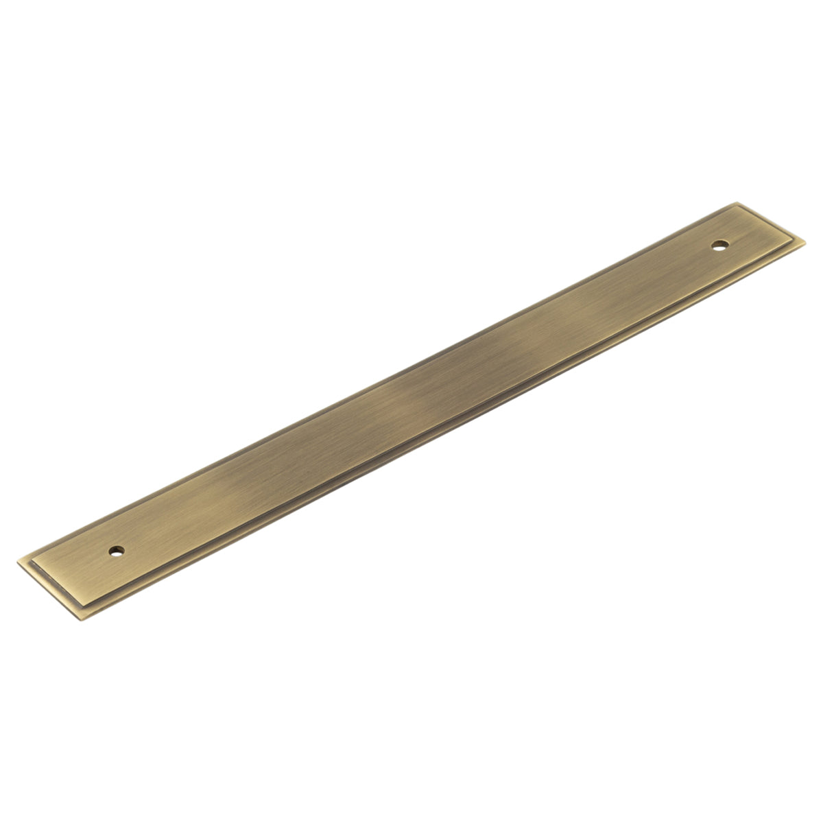 HOXTON RUSHTON CUPBOARD BACKPLATE 224HC 268x30x2.5 ABR