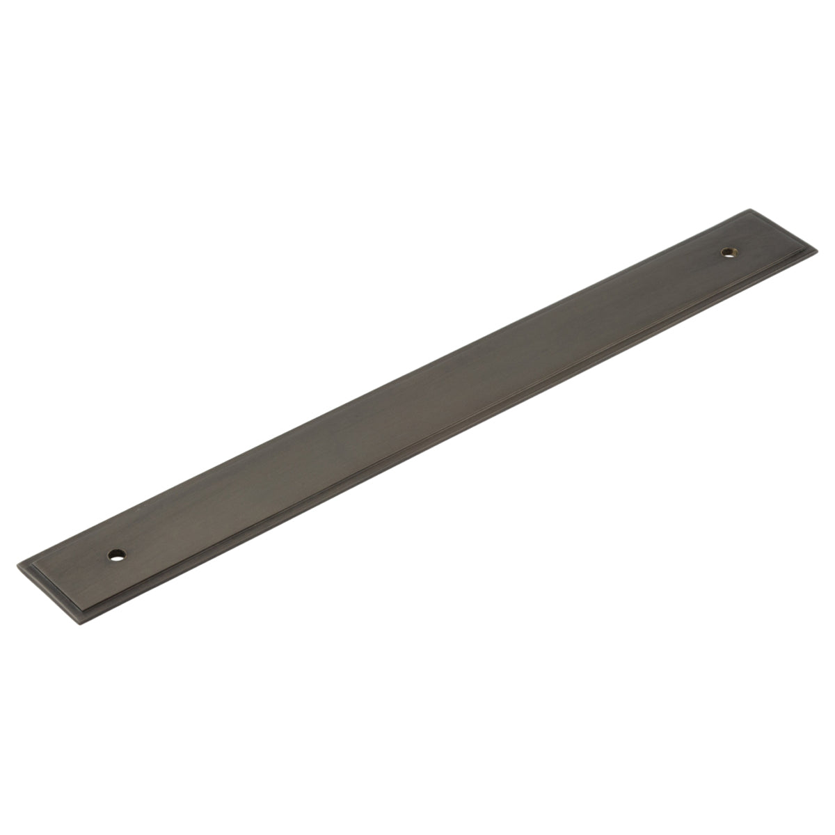 HOXTON RUSHTON CUPBOARD BACKPLATE 224HC 268x30x2.5 DBZ