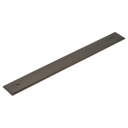 HOXTON RUSHTON CUPBOARD BACKPLATE 224HC 268x30x2.5 DBZ