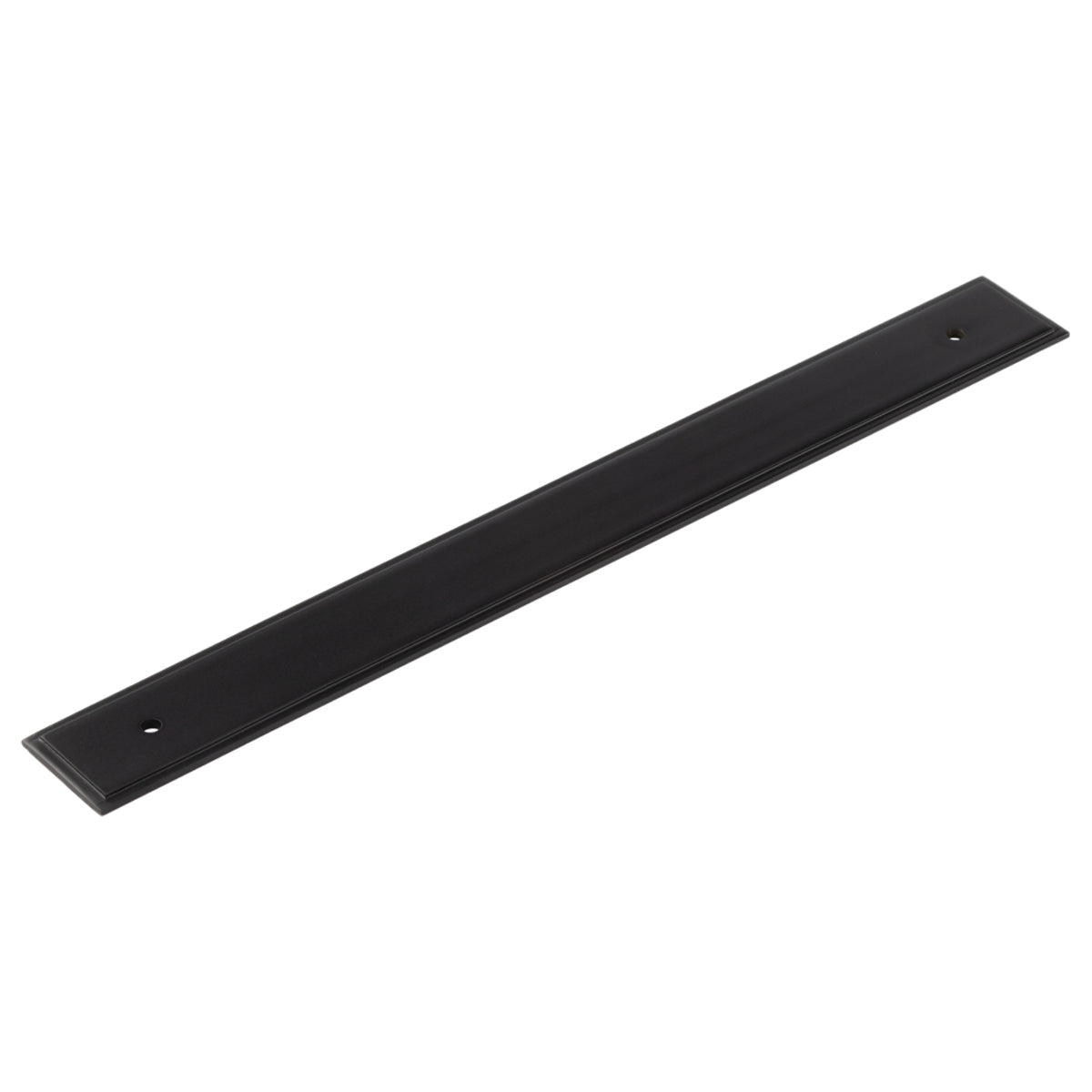 HOXTON RUSHTON CUPBOARD BACKPLATE 224HC 268x30x2.5 MBK