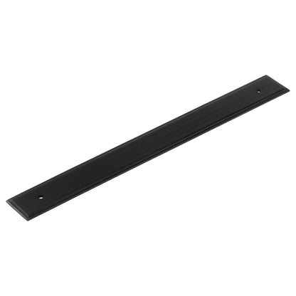 HOXTON RUSHTON CUPBOARD BACKPLATE 224HC 268x30x2.5 MBK