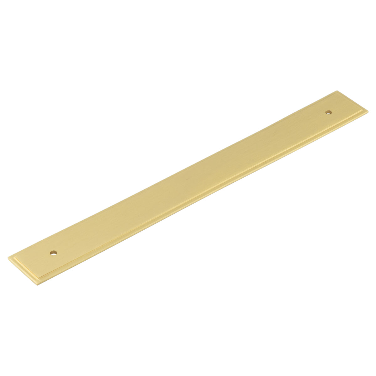 HOXTON RUSHTON CUPBOARD BACKPLATE 224HC 268x30x2.5 SBR