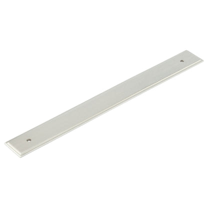 HOXTON RUSHTON CUPBOARD BACKPLATE 224HC 268x30x2.5 SNP
