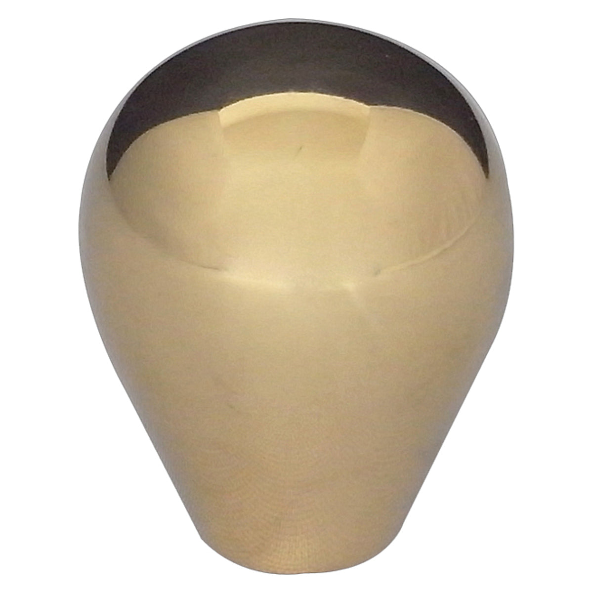 TEAR DROP CABINET HANDLE D28x35 PBR