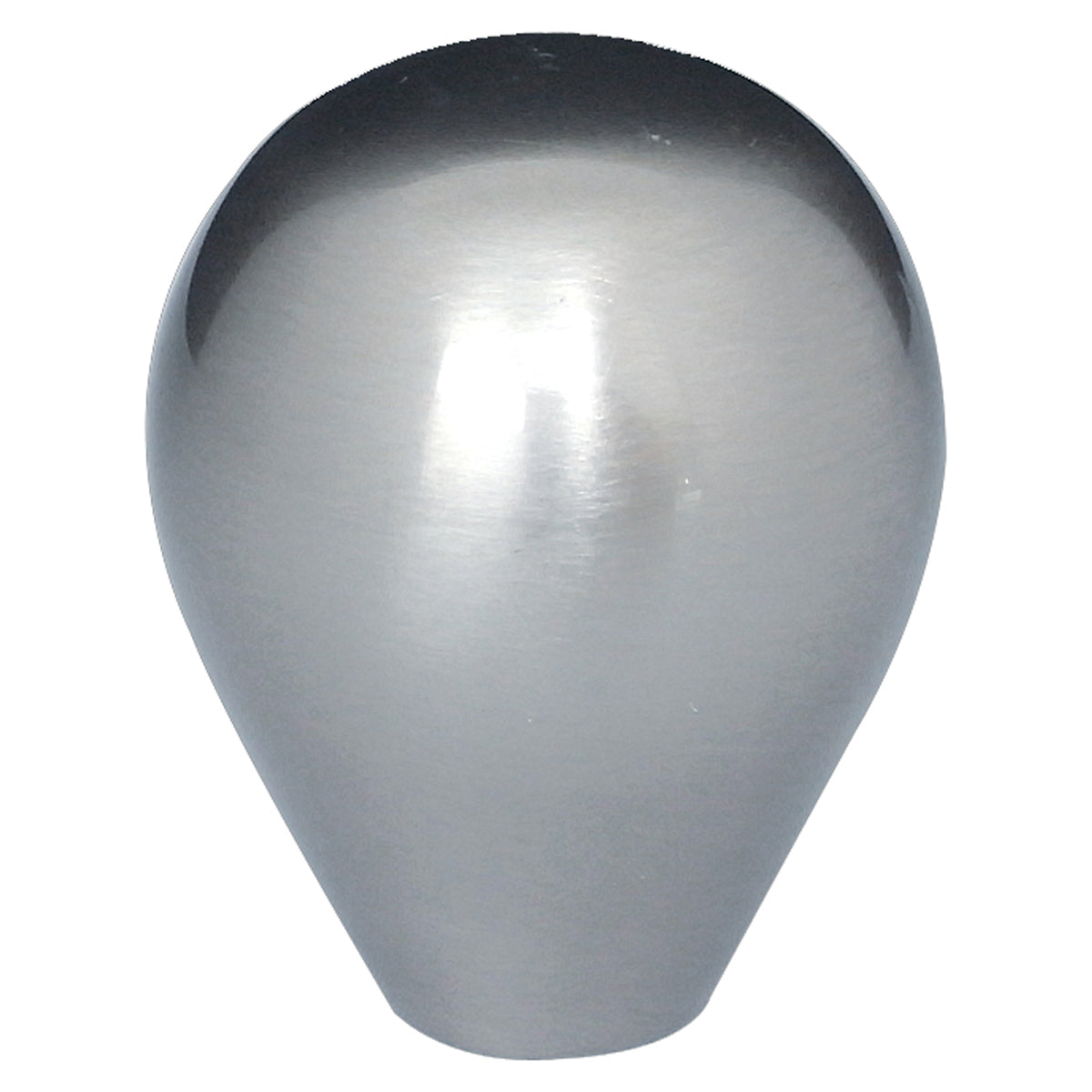 TEAR DROP CABINET HANDLE D28x35 SNP