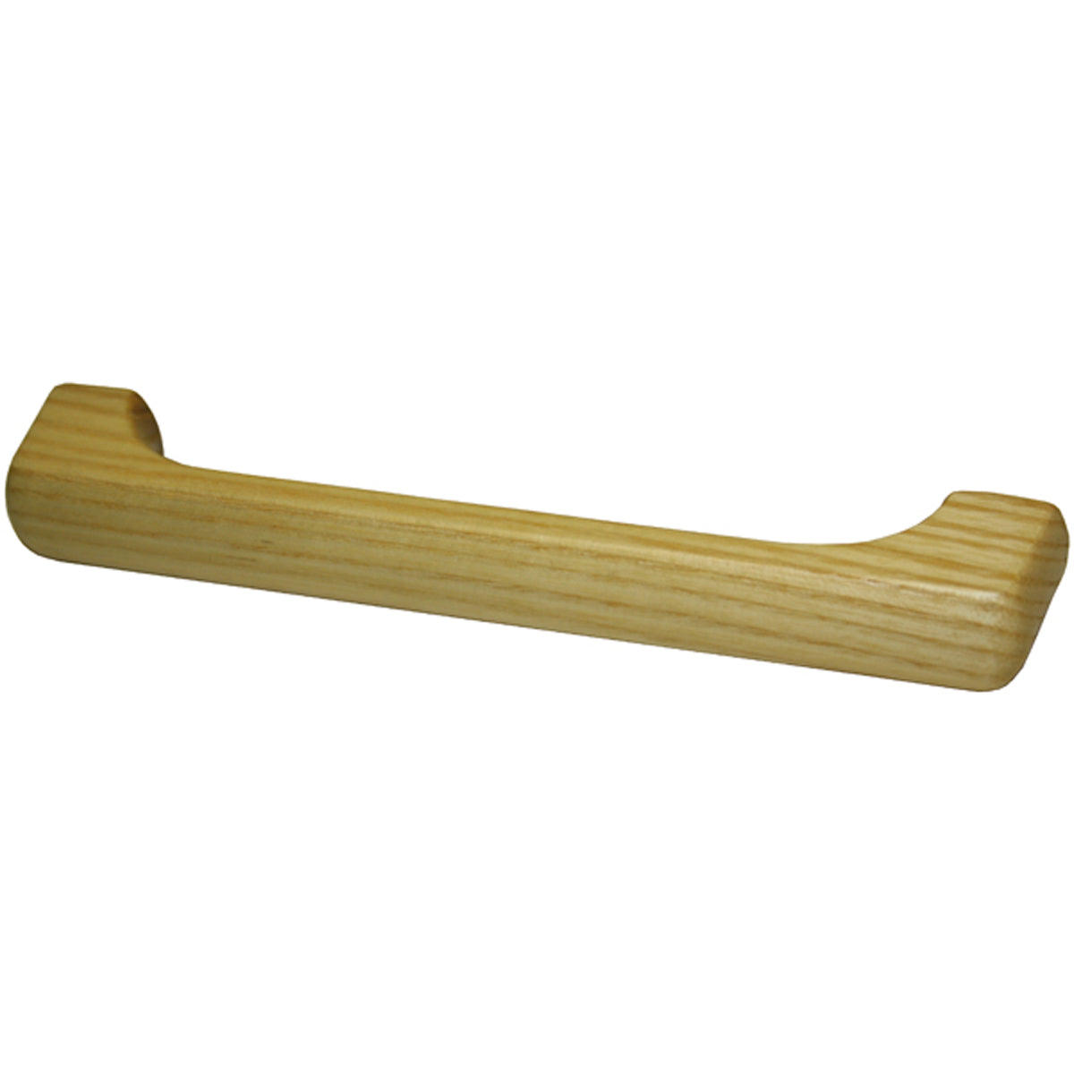 WOODEN D HANDLE 120HC 139x11x22 ASH