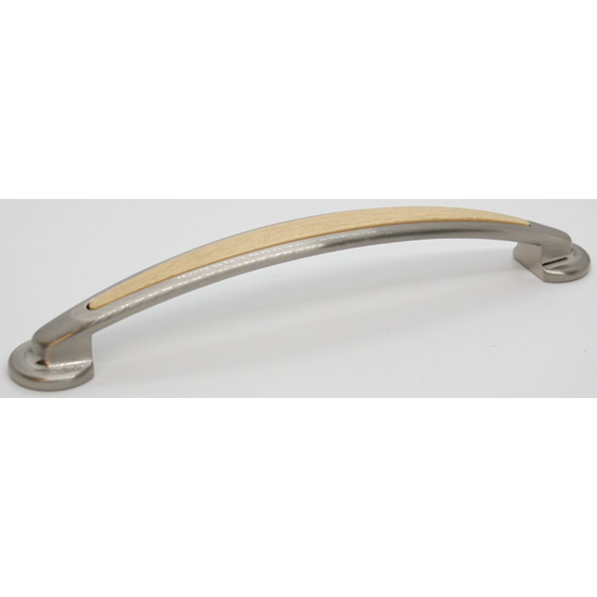 BOW HANDLE+INSET 160HC 185 SCP/BCH