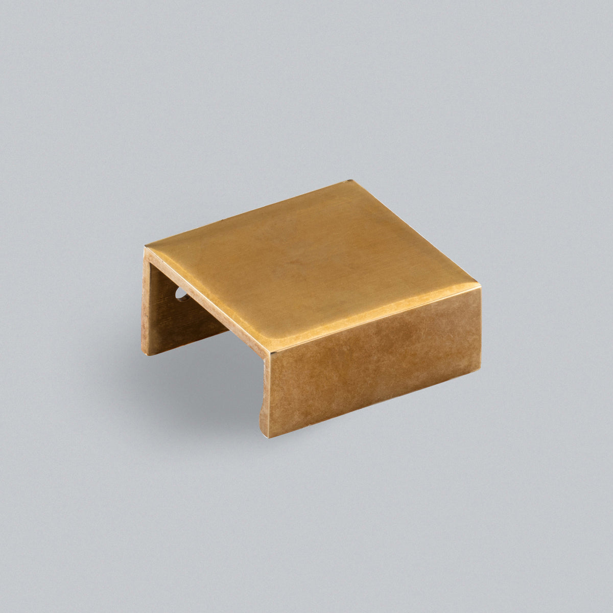 H&H AUSTIN PROFILE HANDLE 032HC 48x48x25 BNB - GAUSP032BB