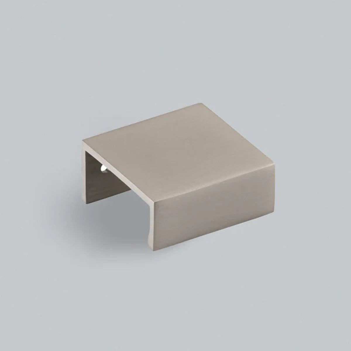 H&H AUSTIN PROFILE HANDLE 032HC 48x48x25 BNP - GAUSP032BN