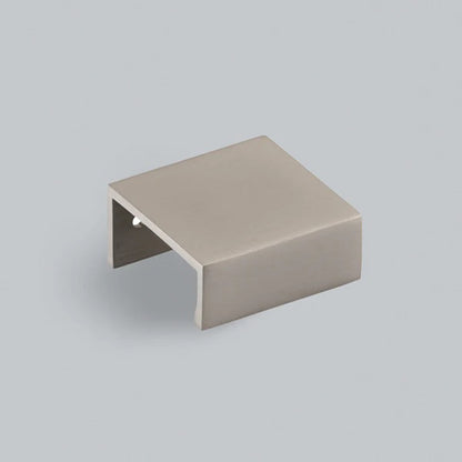 H&H AUSTIN PROFILE HANDLE 032HC 48x48x25 BNP - GAUSP032BN