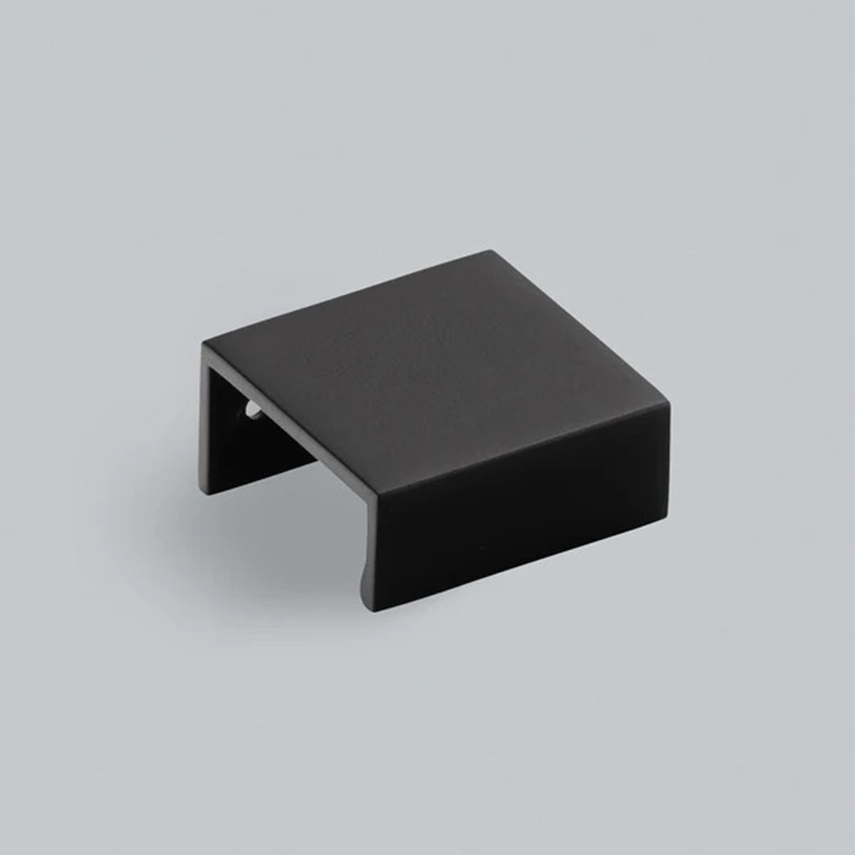 H&H AUSTIN PROFILE HANDLE 032HC 48x48x25 MBK - GAUSP032MBL