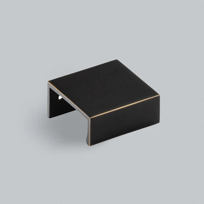 H&H AUSTIN PROFILE HANDLE 032HC 48x48x25 OBZ - GAUSP032ORB