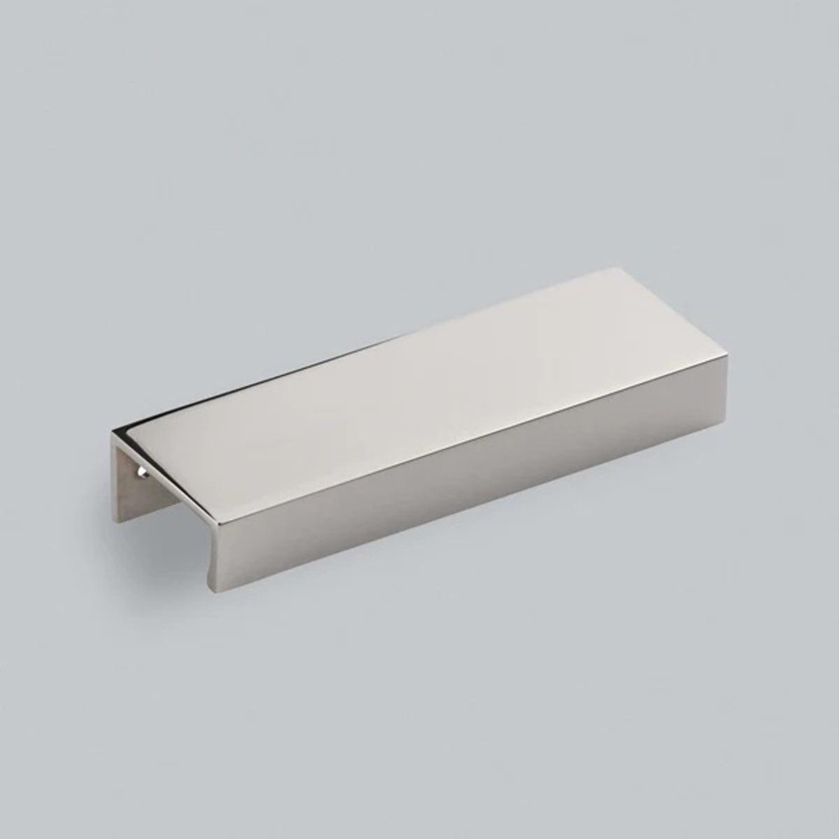 H&H AUSTIN PROFILE HANDLE 128HC 144x48x25 PNP - GAUSP128PN