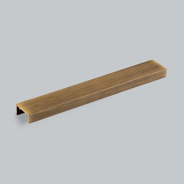 H&H AUSTIN PROFILE HANDLE 320HC 336x48x25 DBB - GAUSP320DBB