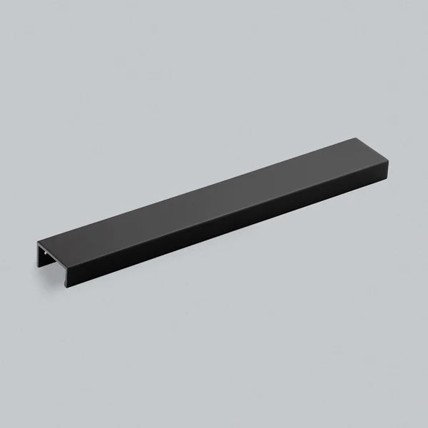 H&H AUSTIN PROFILE HANDLE 320HC 336x48x25 MBK - GAUSP320MBL