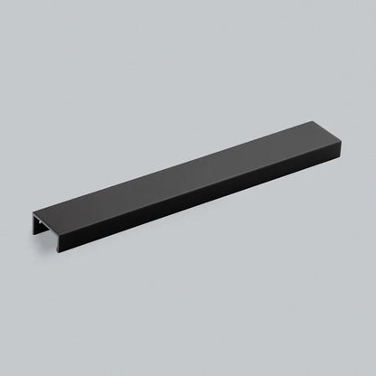 H&H AUSTIN PROFILE HANDLE 320HC 336x48x25 MBK - GAUSP320MBL