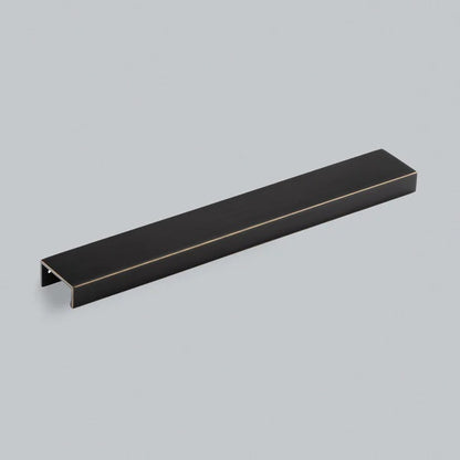 H&H AUSTIN PROFILE HANDLE 320HC 336x48x25 OBZ - GAUSP320ORB